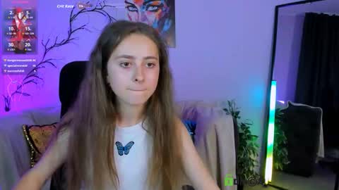 rebecca_smile_ online show from 09.29.25