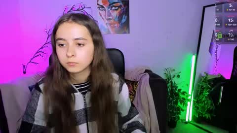 rebecca_smile_ online show from 10.10.25