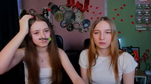 rebecca_smile_ online show from 02.18.26