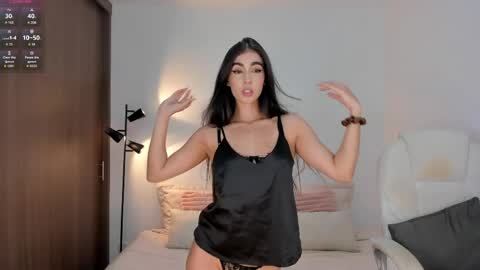 Rebecca online show from 05.28.26