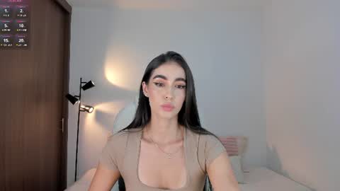 Rebecca online show from 07.09.26