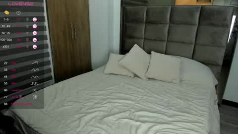 BECK 5PM-11AM GT COLOMBIA online show from 03.09.25