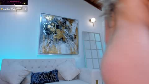 Rebe online show from 01.25.25