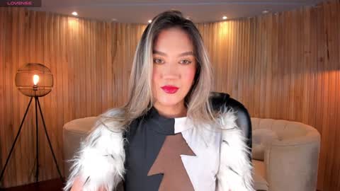 Rebe online show from 02.06.25