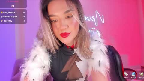 Rebe online show from 03.10.25