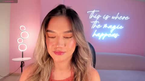 Rebe online show from 03.12.25