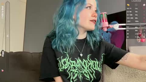 Rebecca Nikson online show from 02.19.26