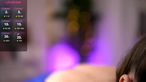 Rebecca online show from 03.03.26