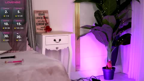 Rebecca online show from 04.02.26