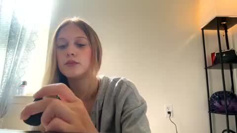 rebeccascottx online show from 08.05.26