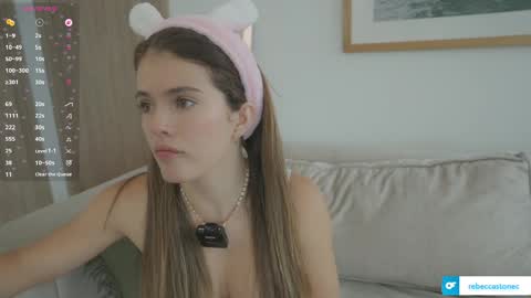 - Maria - Of rebeccastonec - telegram  online show from 04.05.26