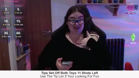 rebeccasummercam online show from 02.04.26