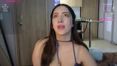 rebeccawhite_meow online show from 10.26.25