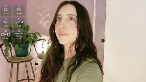 Snapshot of rebeccawhite_meow chatting on 05.17.26 rebeccawhite_meow online show from 05.17.26