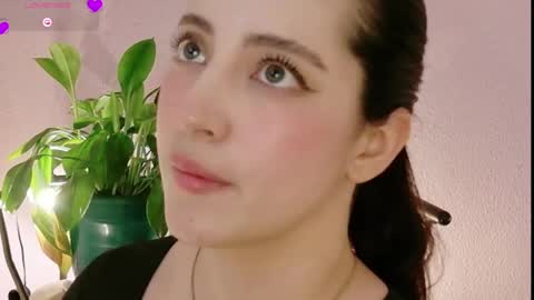 Snapshot of rebeccawhite_meow chatting on 06.10.26 rebeccawhite_meow online show from 06.10.26