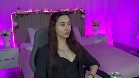 rebeckathornton online show from 12.18.25