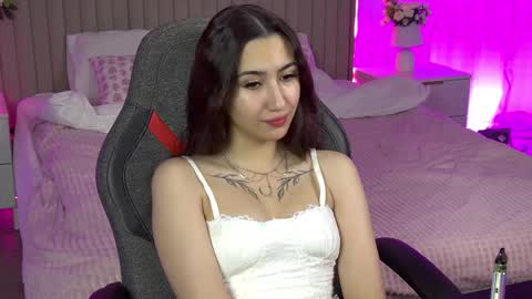 rebeckathornton online show from 01.11.26