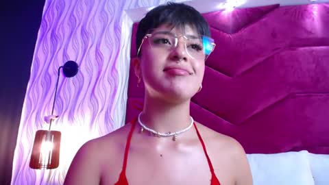 REBEKA online show from 01.12.25