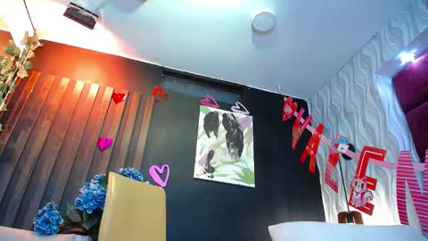 REBEKA online show from 02.20.25