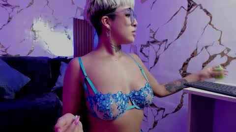 REBEKA online show from 09.17.25