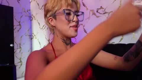 REBEKA online show from 02.28.26