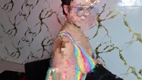 REBEKA online show from 04.09.26