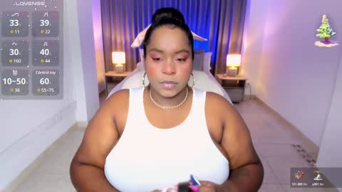 rebeka online show from 01.15.25