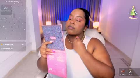 rebeka online show from 01.15.25