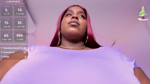 rebeka online show from 01.17.25