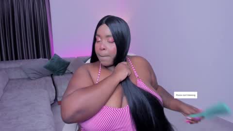 rebeka online show from 01.23.25