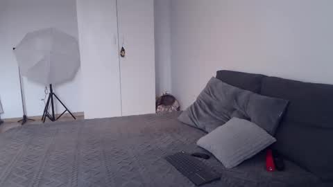 Rebeka online show from 01.27.25