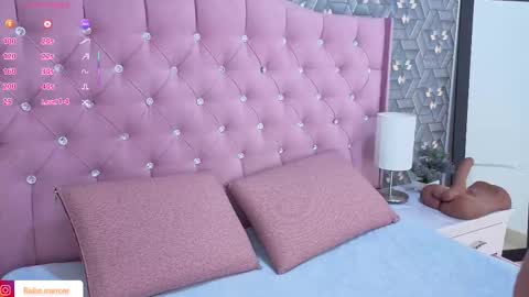 Rebekah online show from 02.22.26