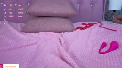 Rebekah online show from 03.21.26