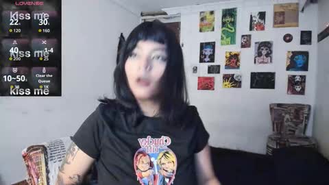 RebekaRay online show from 03.06.26