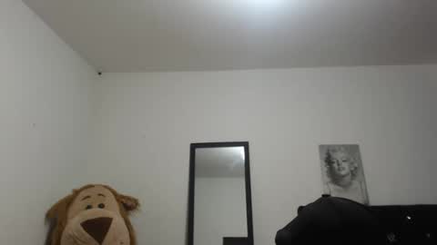 Snapshot of rebekkamaturee chatting on 12.05.25 rebeka online show from 12.05.25