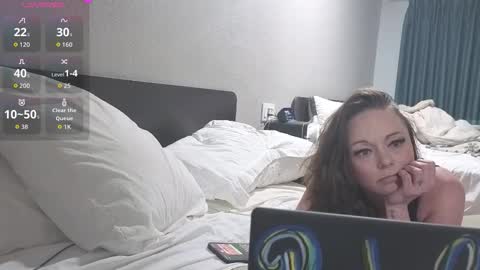 rebelhartless999 online show from 03.06.26