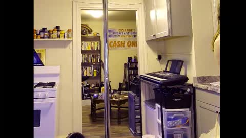 Rebel online show from 01.07.26