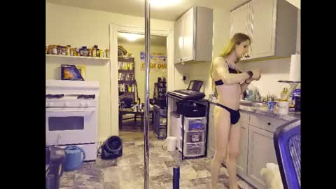 Rebel online show from 04.07.26