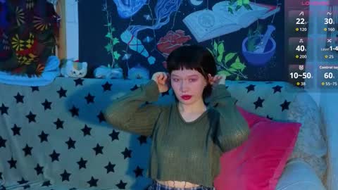 Lara online show from 02.04.26