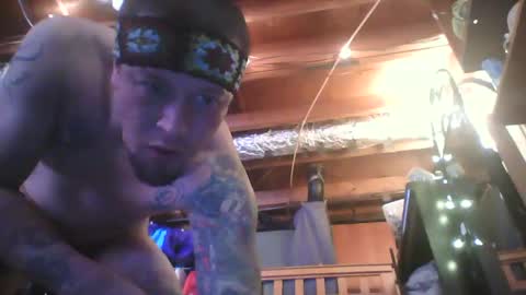 recka810 online show from 02.04.25