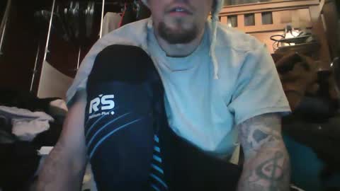 recka810 online show from 02.28.25