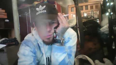 recka810 online show from 03.02.25