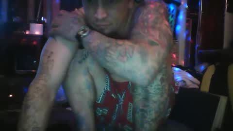 recka810 online show from 03.03.25