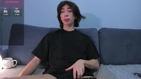 Alan online show from 12.14.25