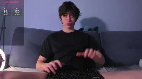 Alan online show from 03.04.26