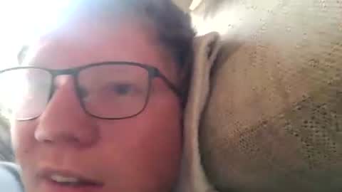 zsax horny online show from 12.08.24