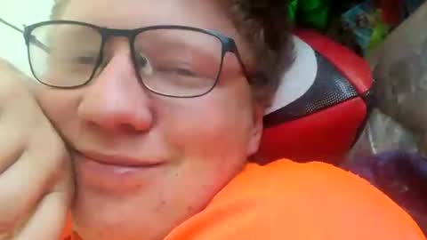 zsax horny online show from 12.15.24