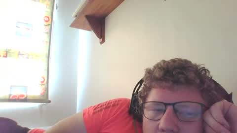 zsax horny online show from 01.11.25