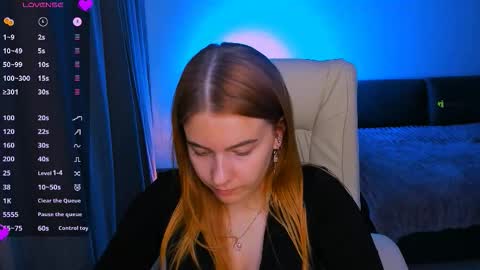 red__dizzy online show from 09.17.25