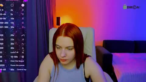 red__dizzy online show from 02.17.26